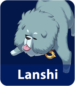 lanshi