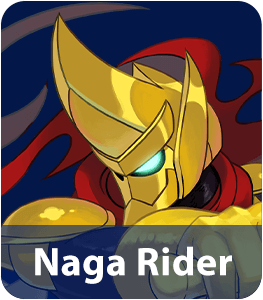 naga-rider