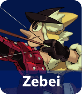 zebei